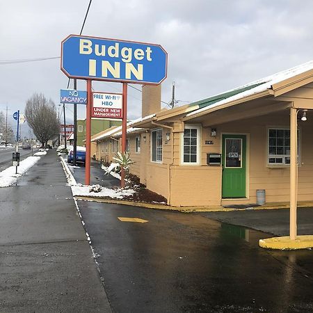 Budget Inn Portland Dış mekan fotoğraf