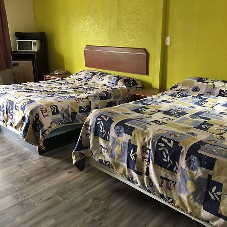 Budget Inn Portland Dış mekan fotoğraf