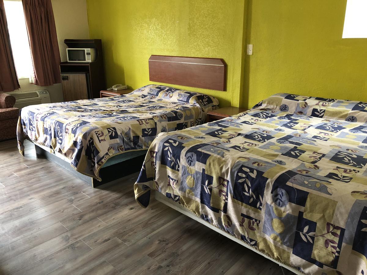 Budget Inn Portland Dış mekan fotoğraf