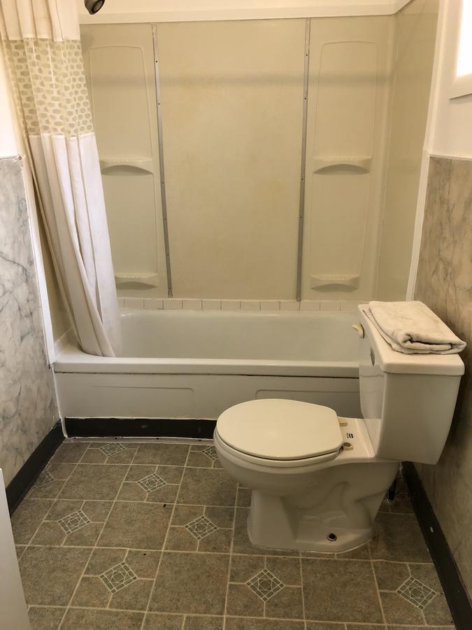 Budget Inn Portland Dış mekan fotoğraf